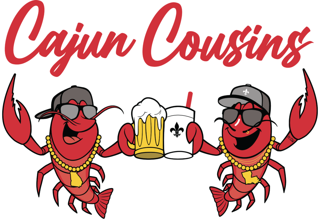 Cajun Cousins Crawfish Boil Catering in South Carolina