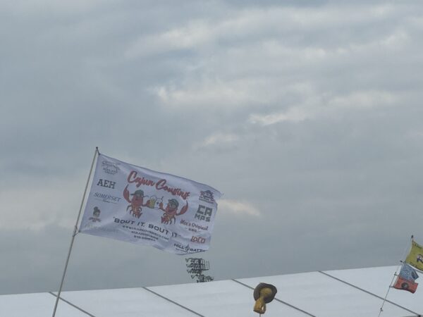 Max Reppin' Flag - Image 7