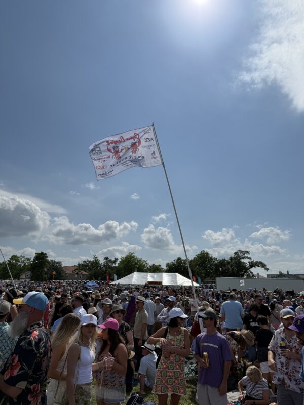 Max Reppin' Flag - Image 3
