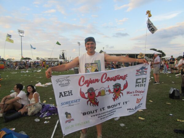 Max Reppin' Flag - Image 6