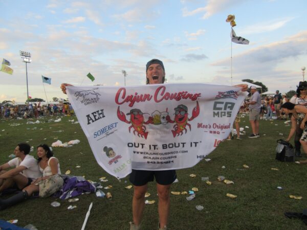 Max Reppin' Flag - Image 5