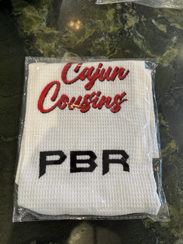 CUSTOM BOIL RAG - Image 5
