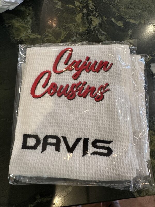 CUSTOM BOIL RAG - Image 7
