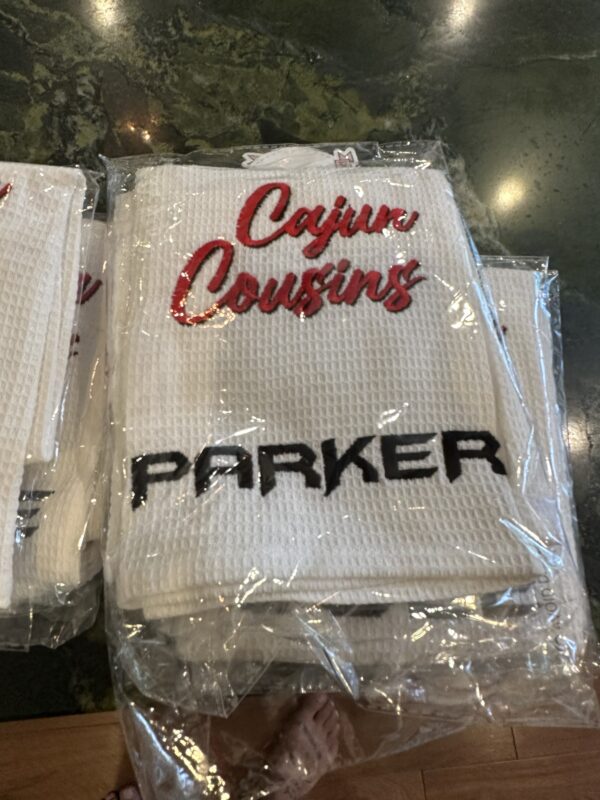 CUSTOM BOIL RAG - Image 12