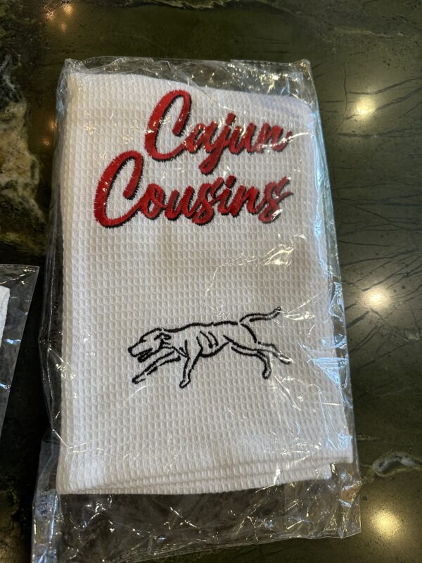 CUSTOM BOIL RAG - Image 14