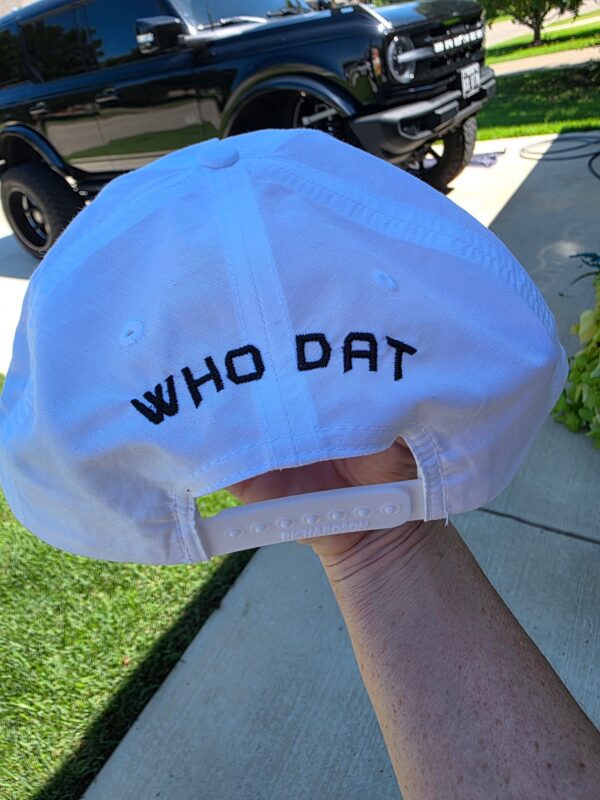 Rope Hat - Image 10