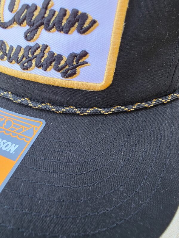 Rope Hat - Image 6