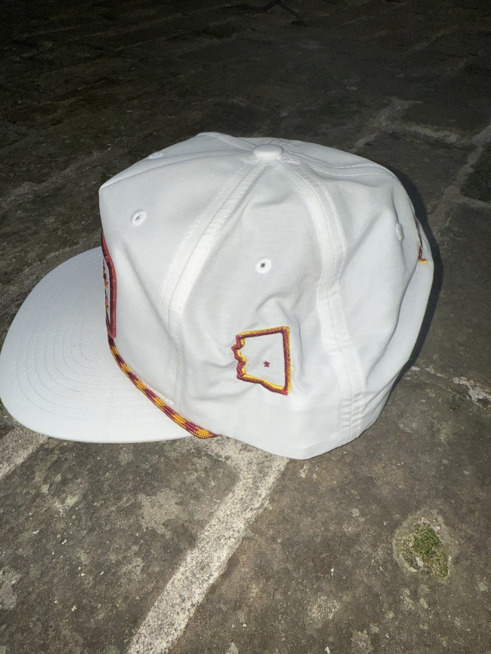 Rope Hat - Image 14