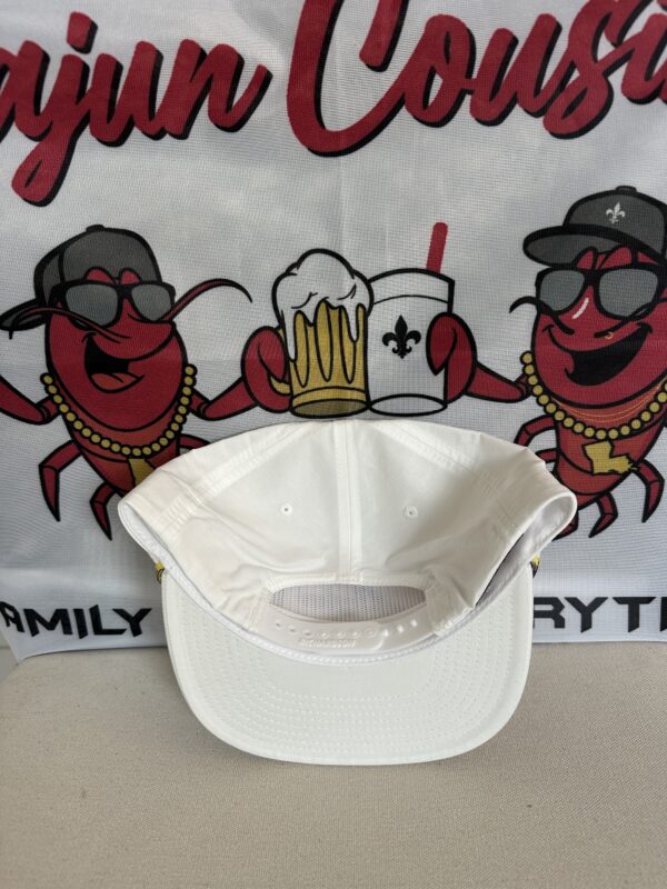 Rope Hat - Image 4