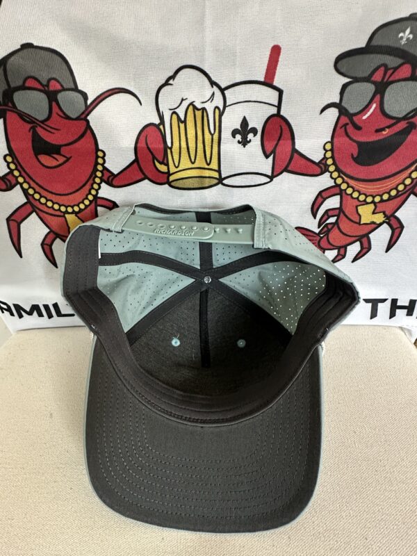 Rope Hat - Image 10