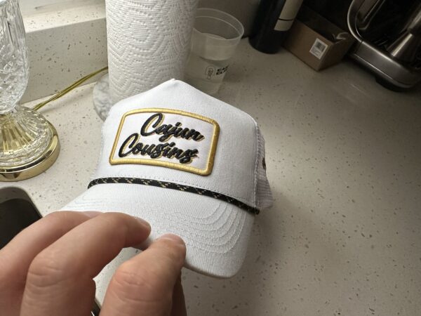 Trucker Hat - Image 4