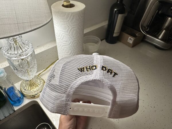 Trucker Hat - Image 2